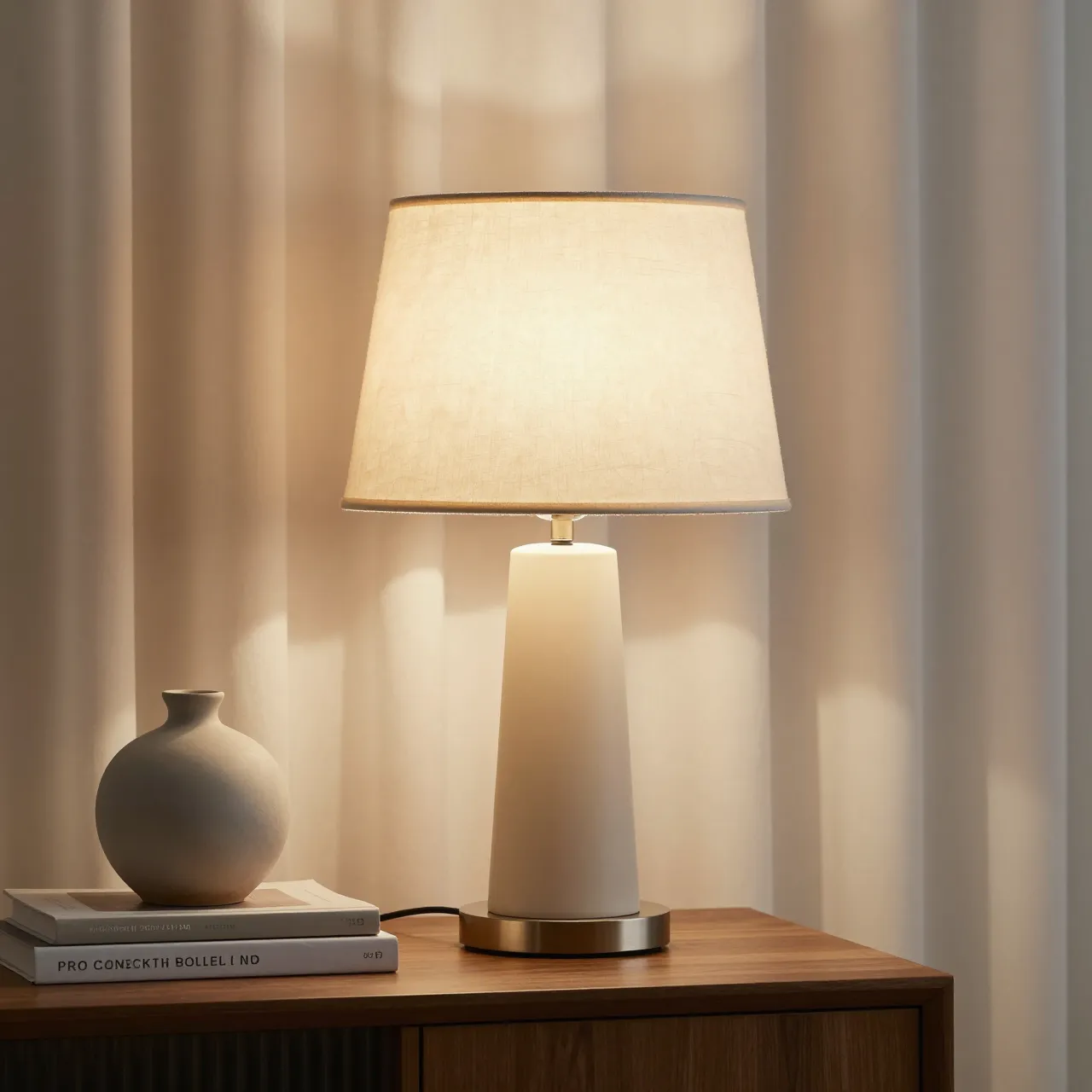 Bekuf table lamps