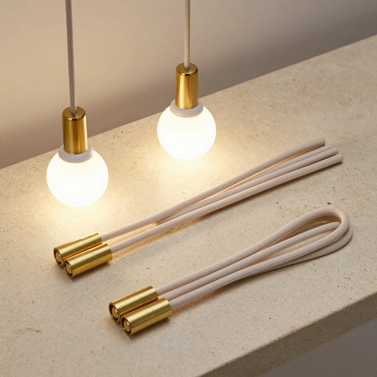 Bekuf cable sets